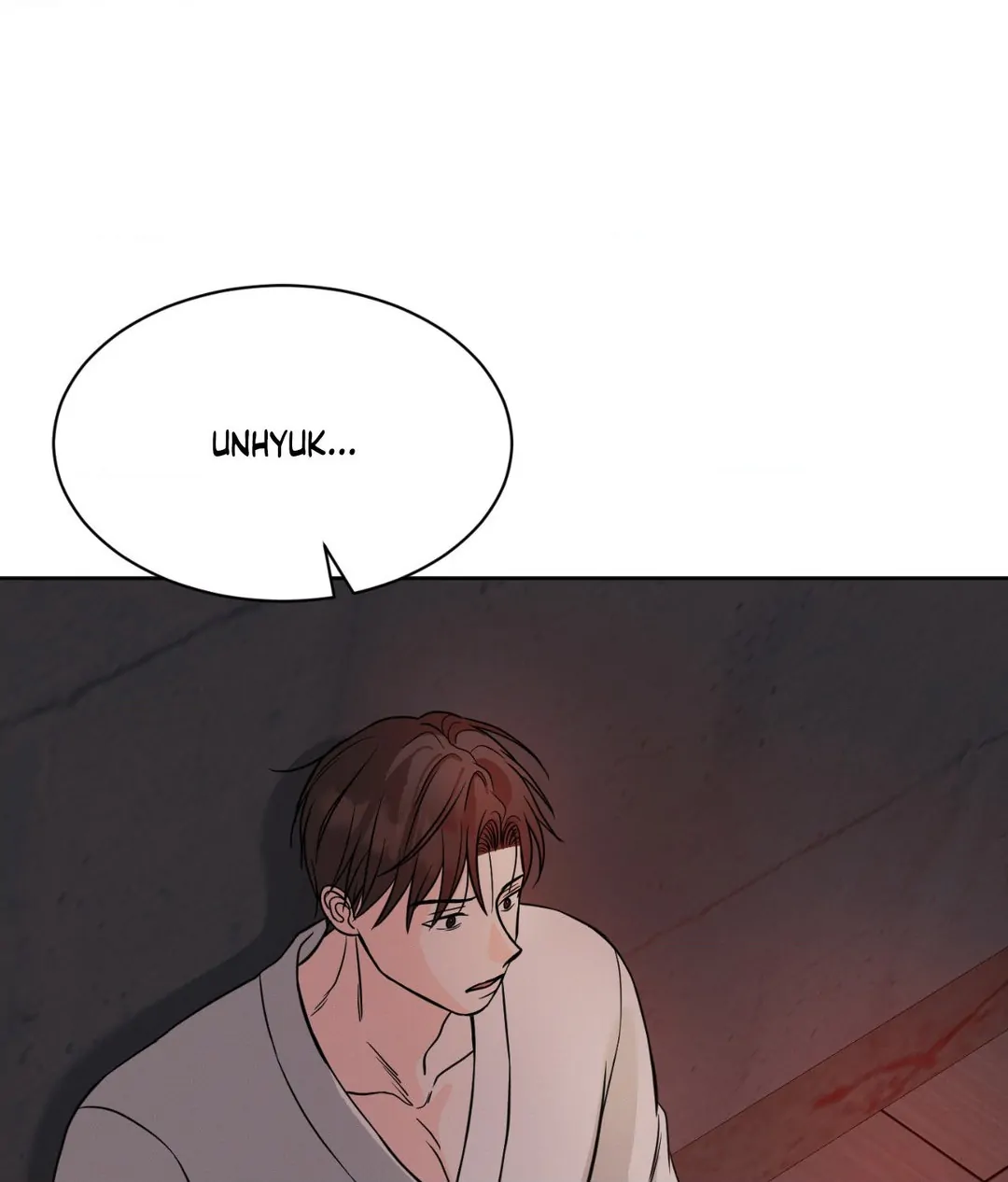 Amulet - Chapter 35 manhwa