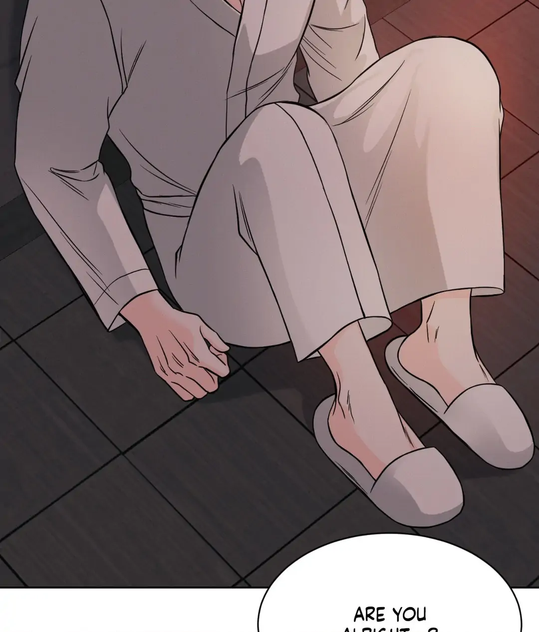 Amulet - Chapter 35 manhwa