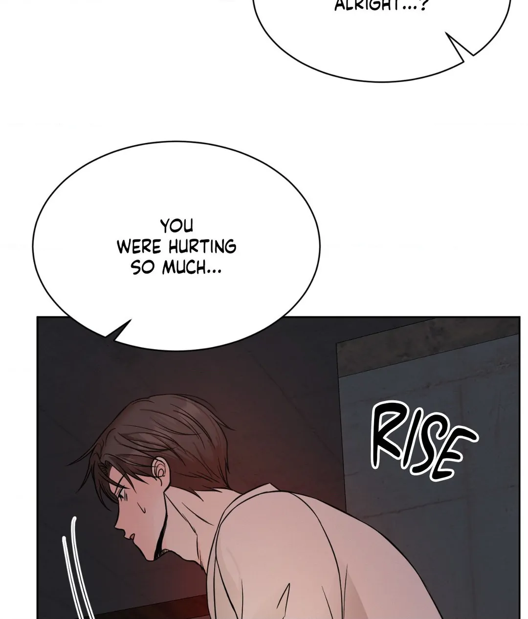 Amulet - Chapter 35 manhwa