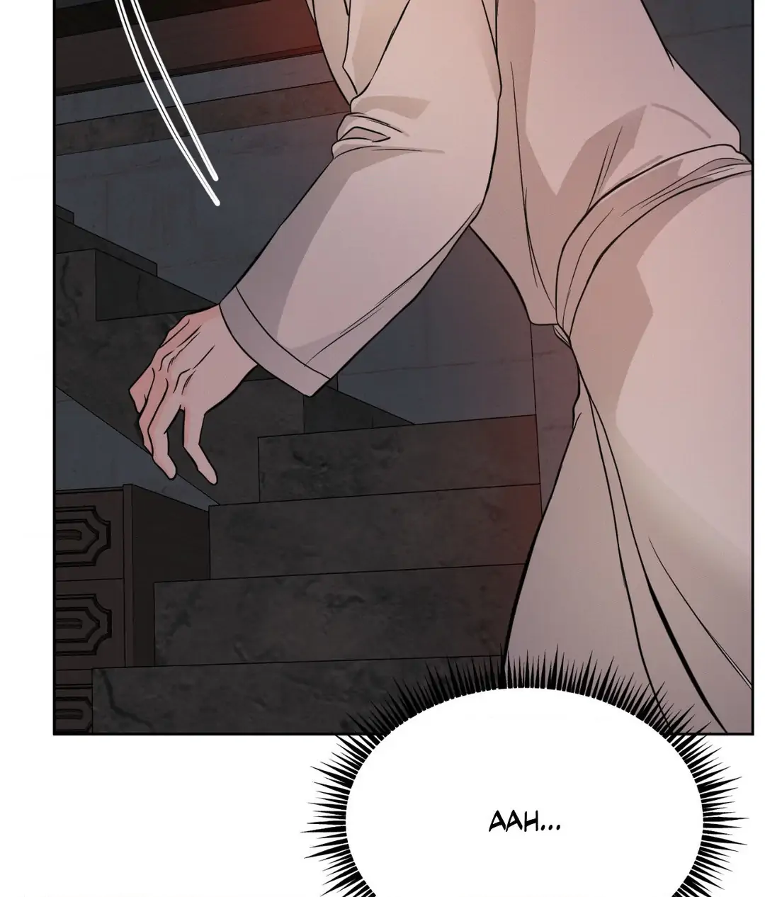 Amulet - Chapter 35 manhwa