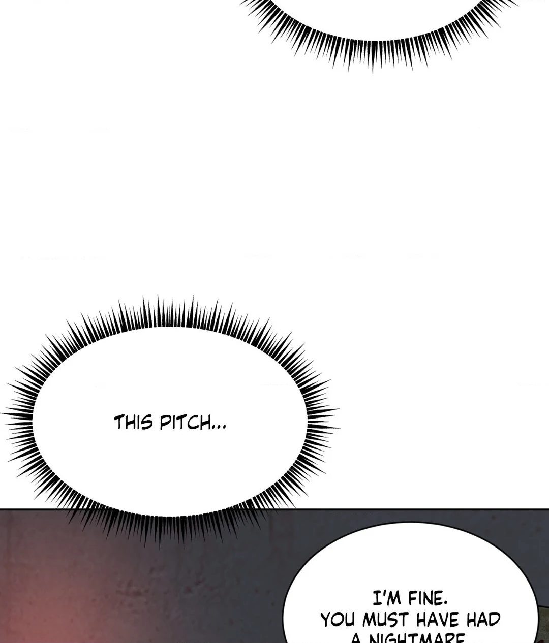 Amulet - Chapter 35 manhwa