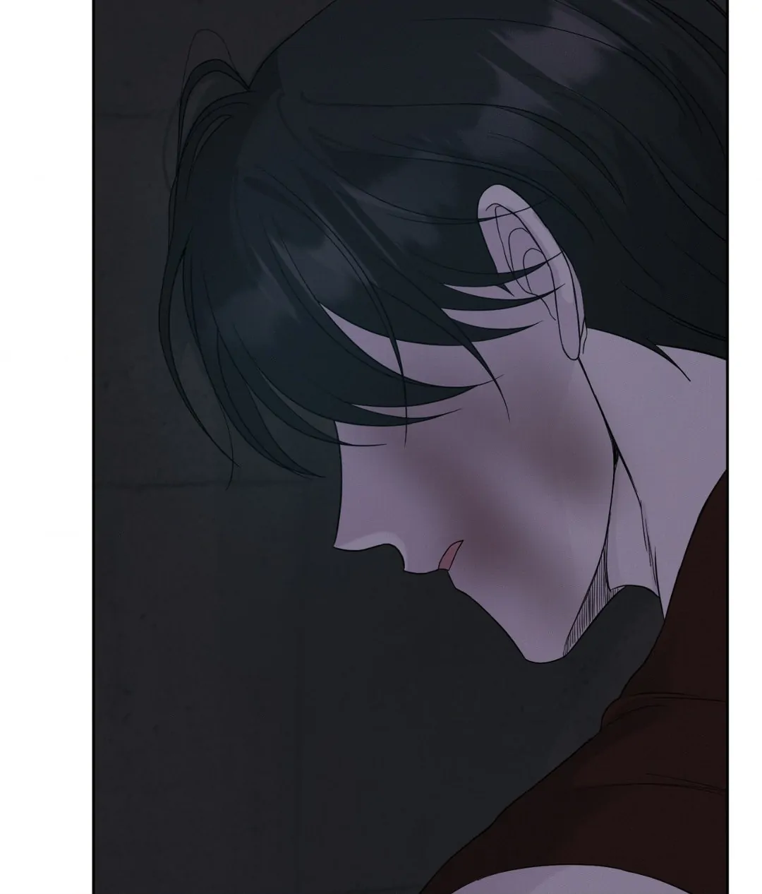 Amulet - Chapter 35 manhwa