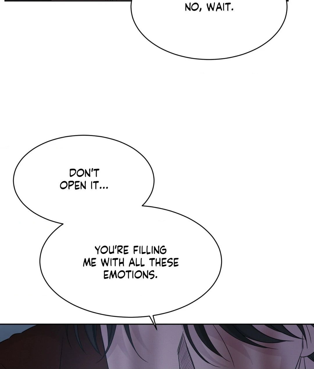 Amulet - Chapter 35 manhwa
