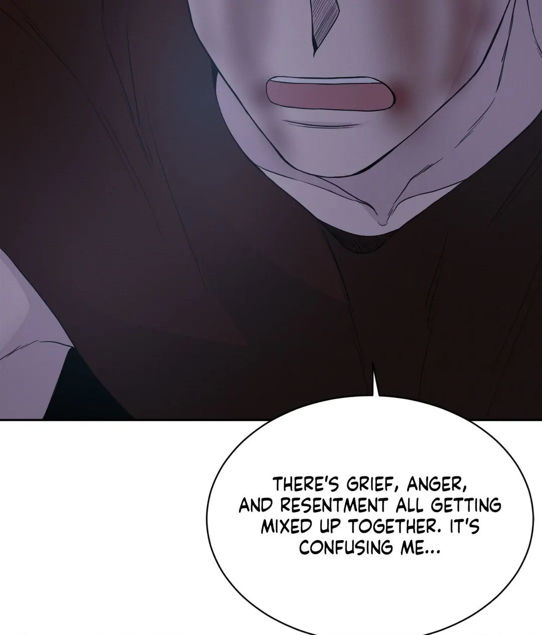 Amulet - Chapter 35 manhwa