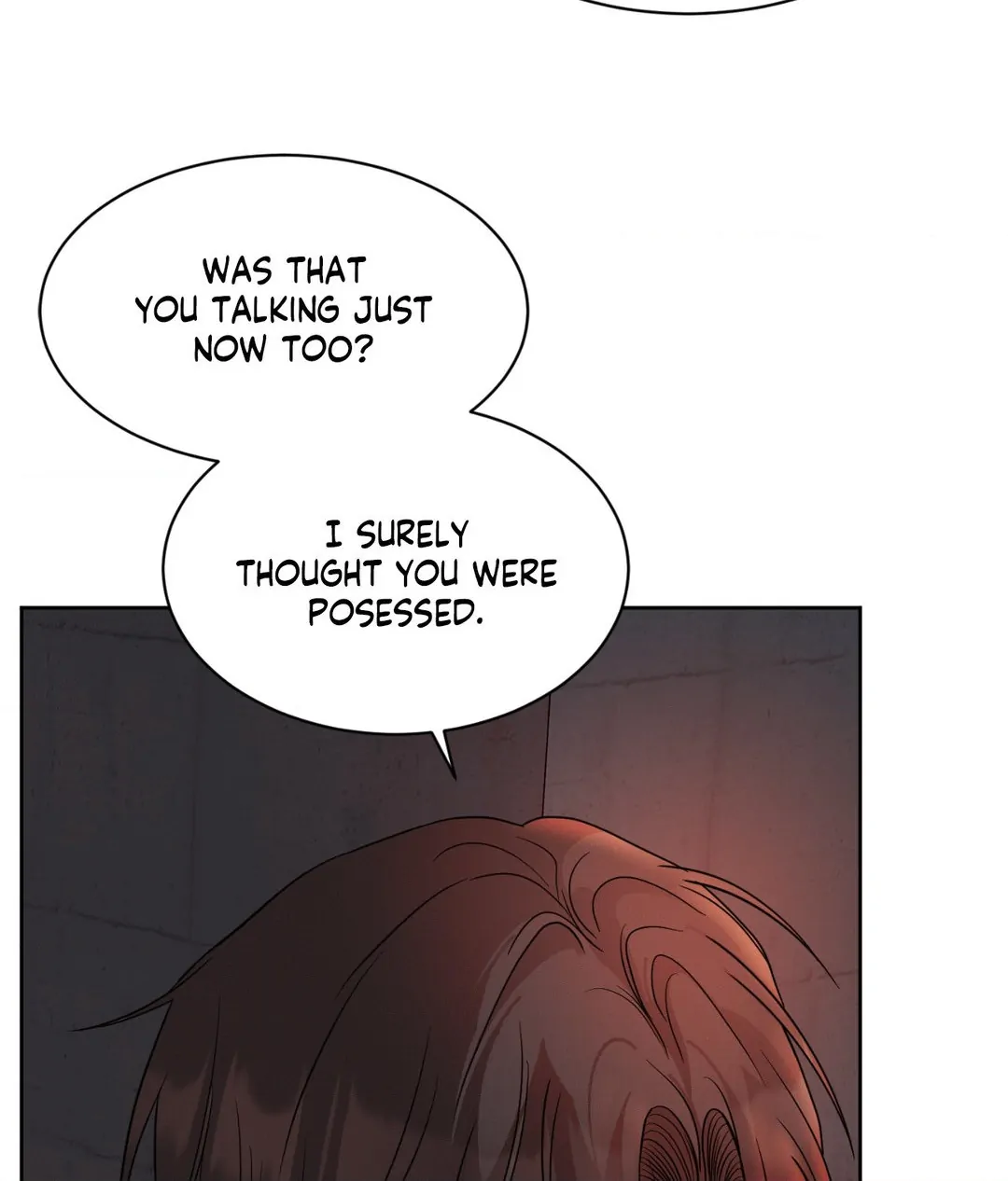 Amulet - Chapter 35 manhwa