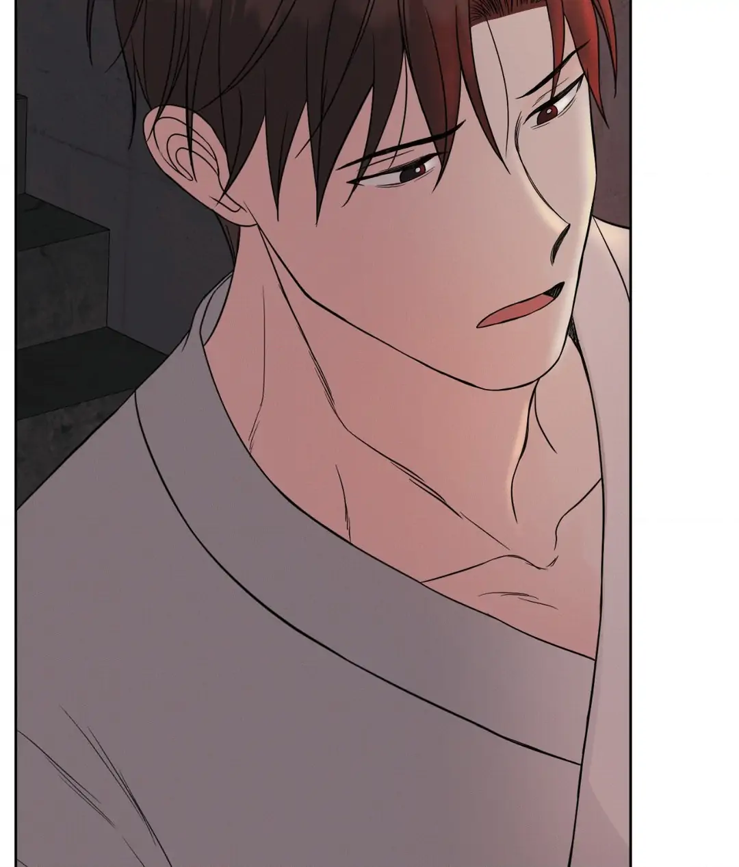 Amulet - Chapter 35 manhwa