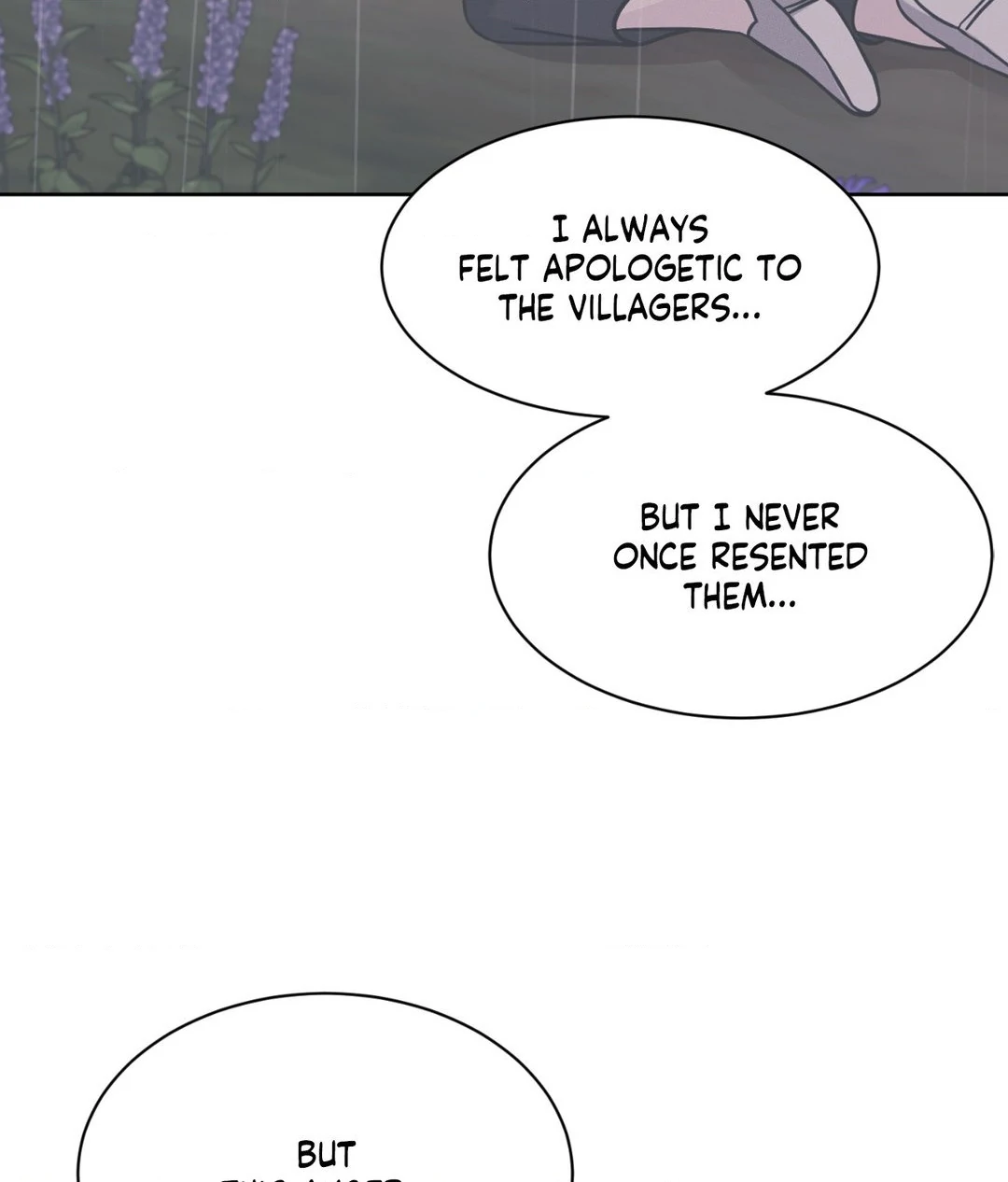 Amulet - Chapter 35 manhwa