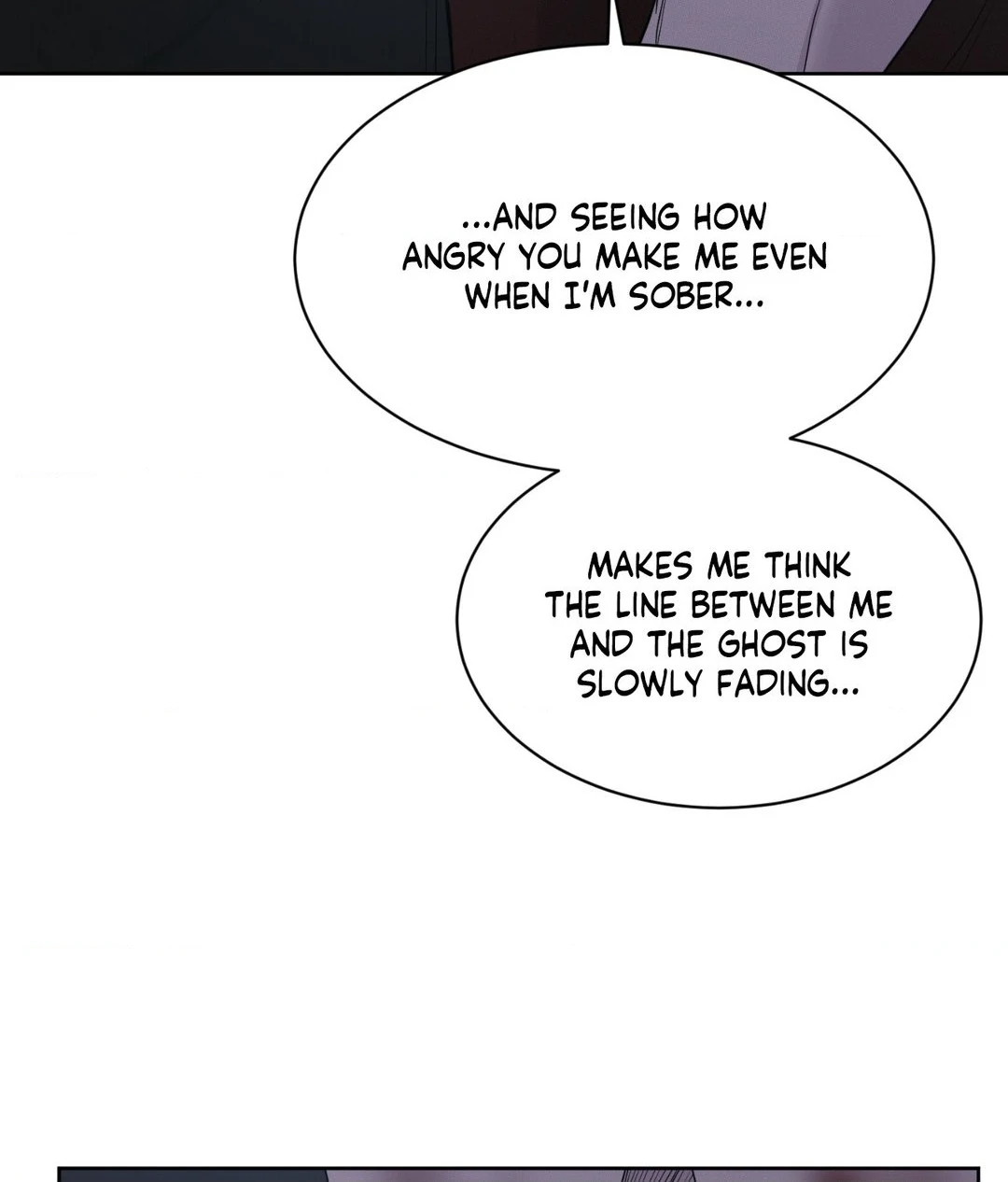 Amulet - Chapter 35 manhwa