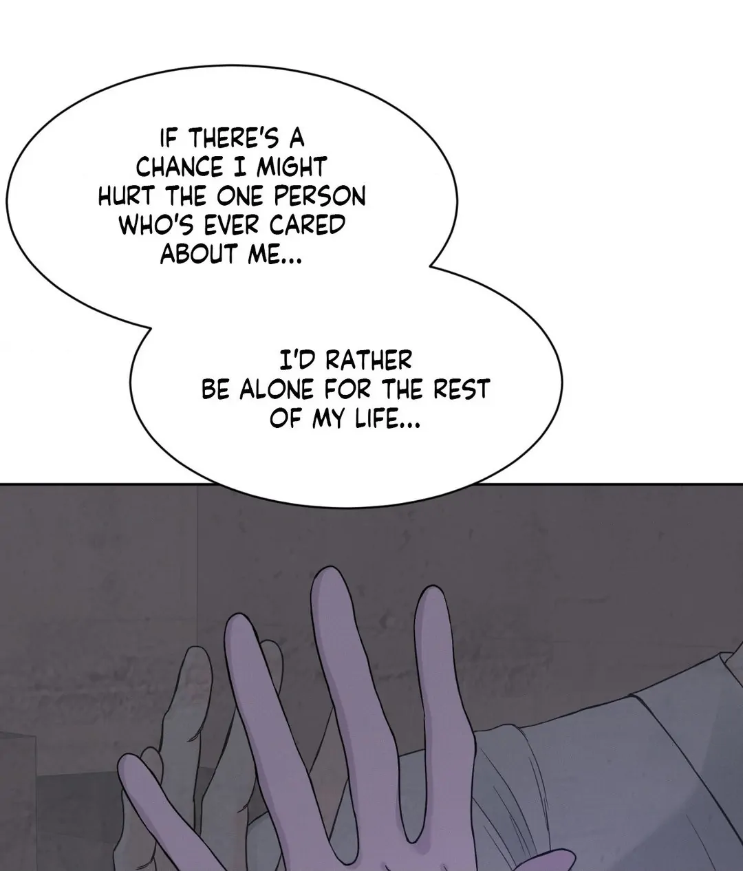 Amulet - Chapter 35 manhwa