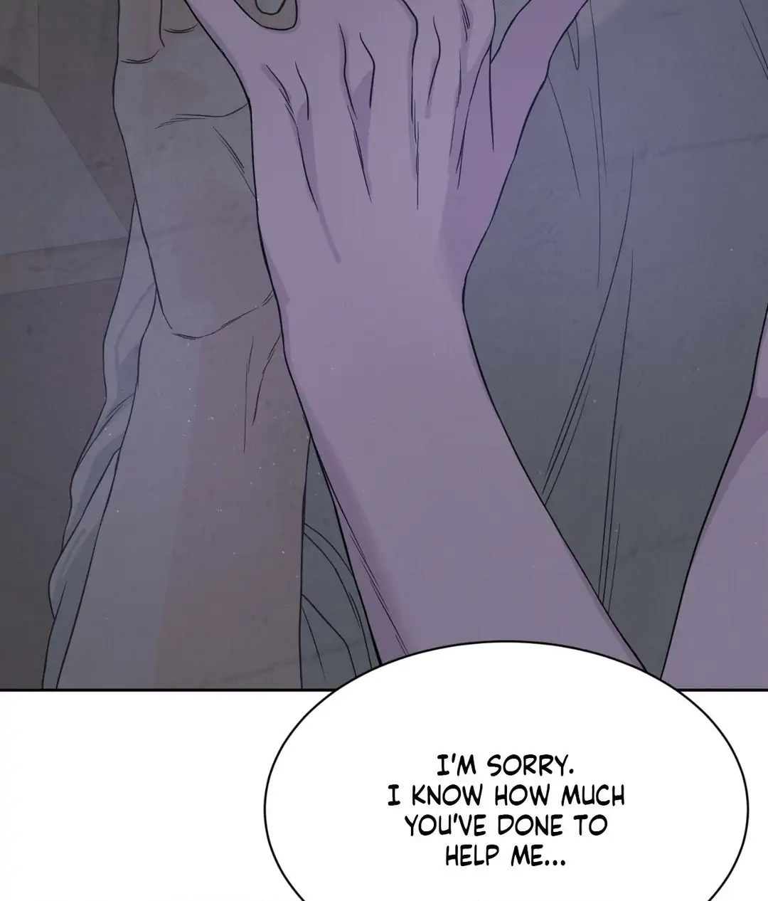 Amulet - Chapter 35 manhwa