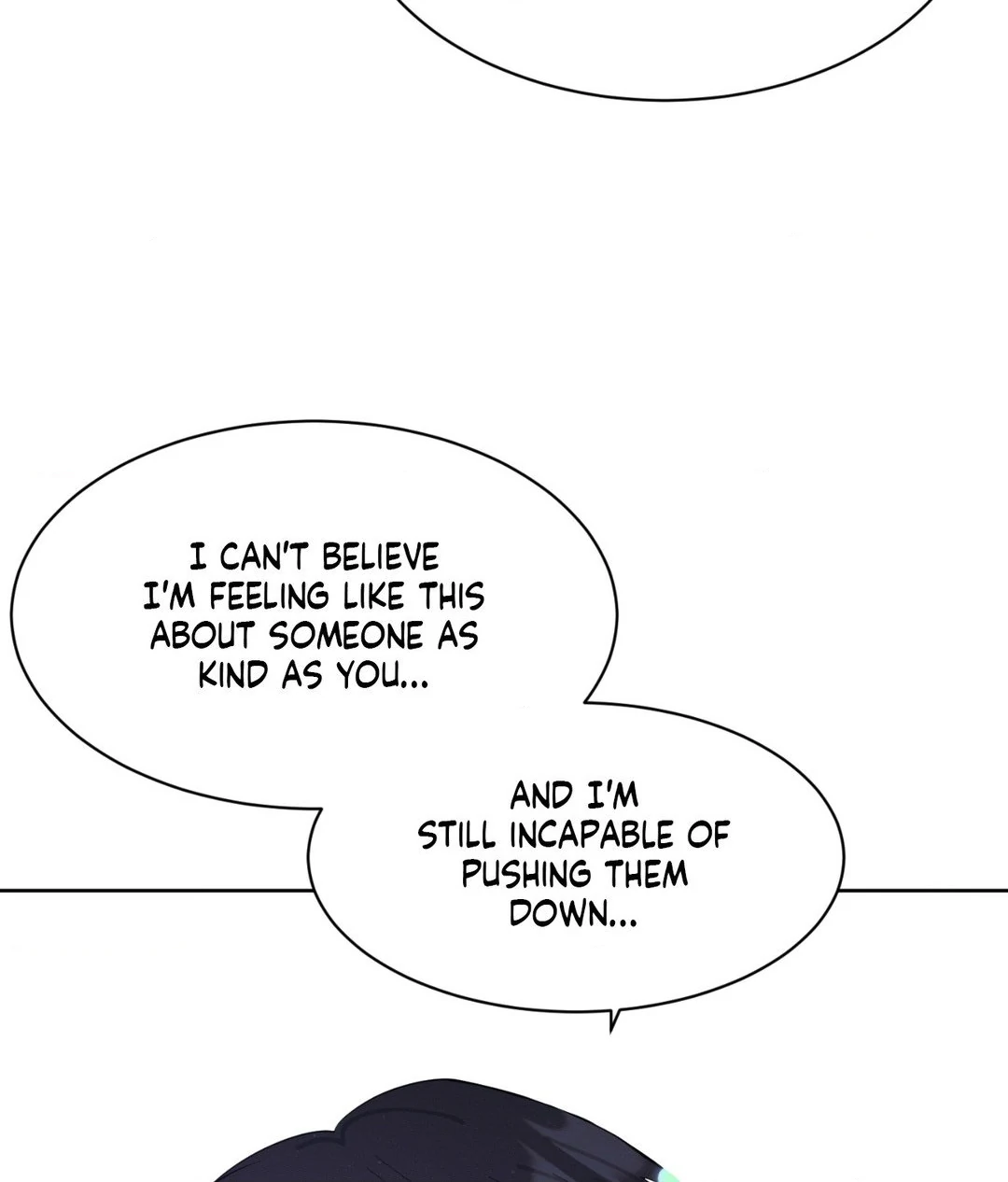 Amulet - Chapter 35 manhwa