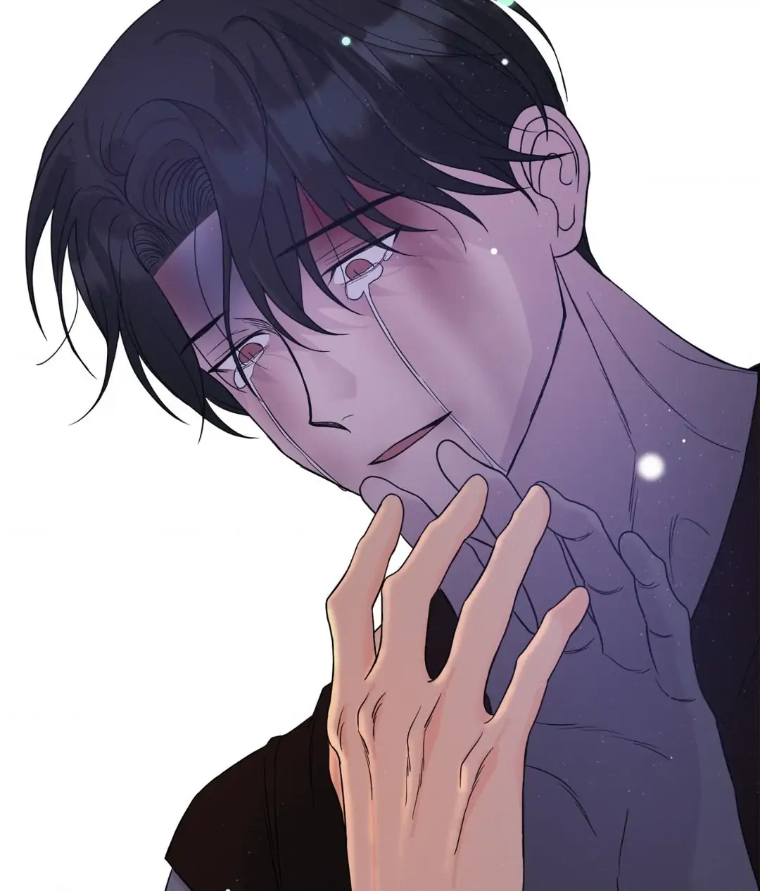 Amulet - Chapter 35 manhwa