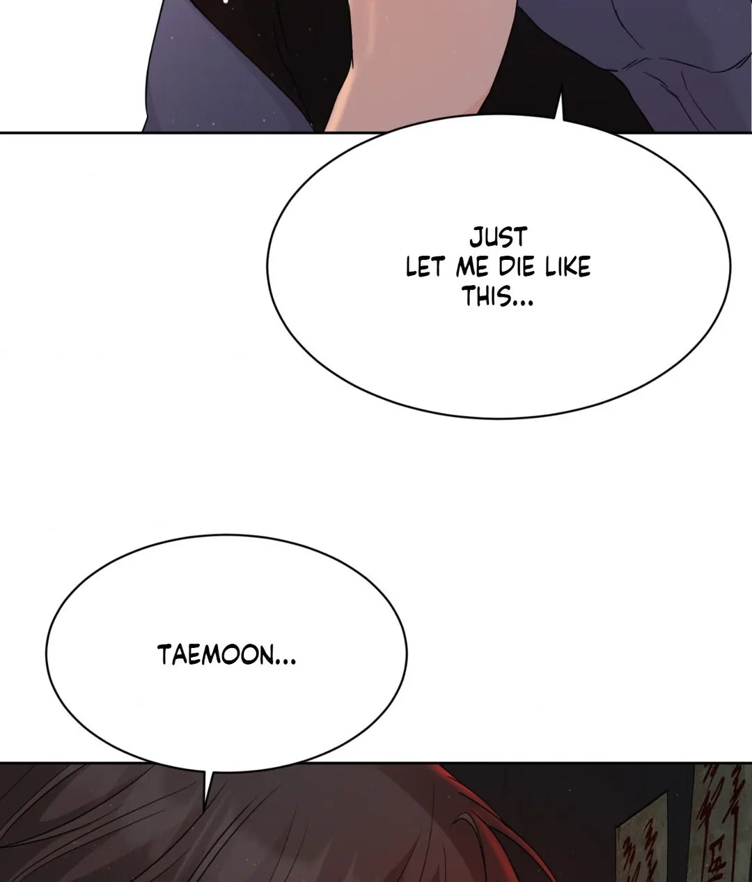 Amulet - Chapter 35 manhwa