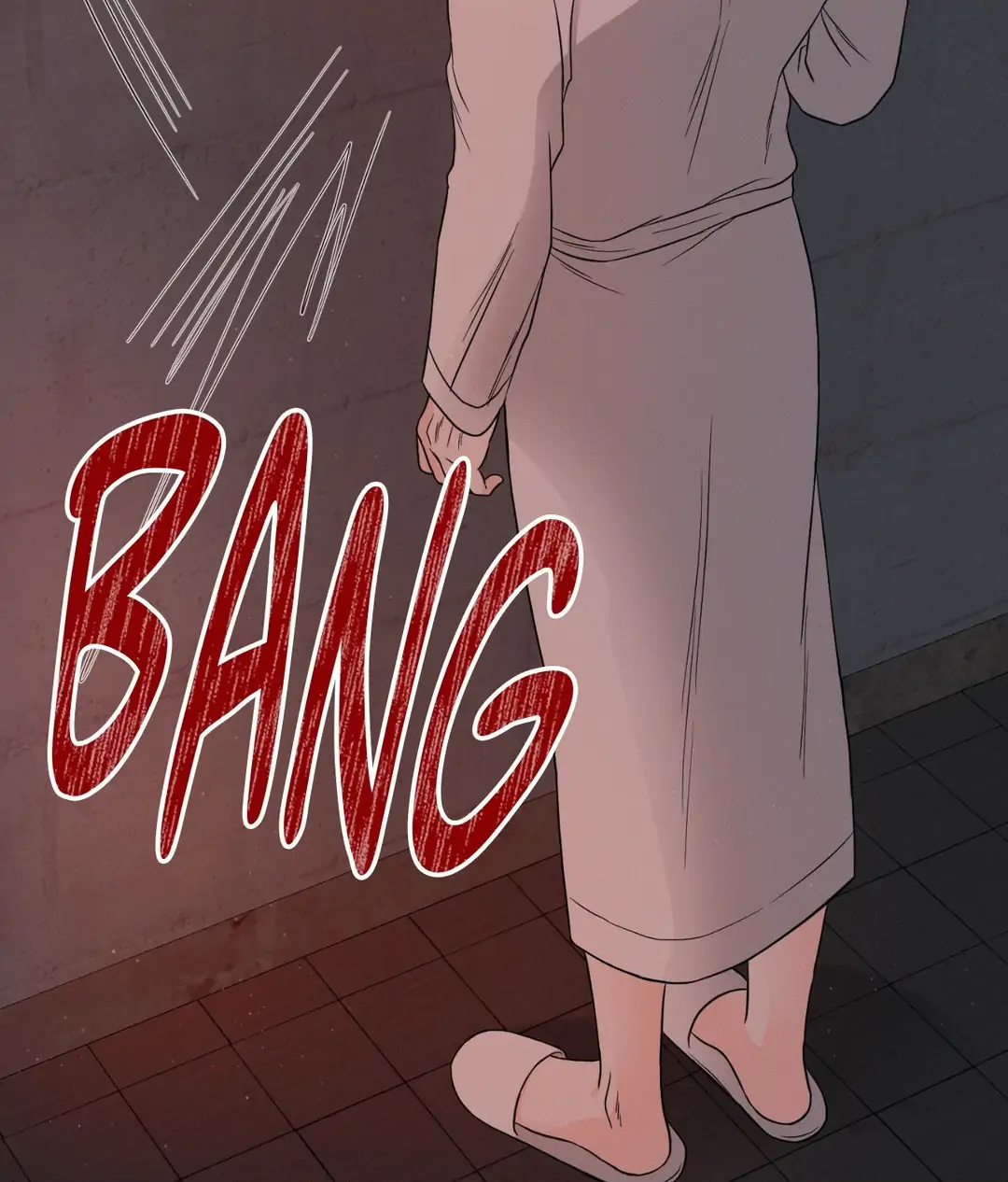Amulet - Chapter 35 manhwa