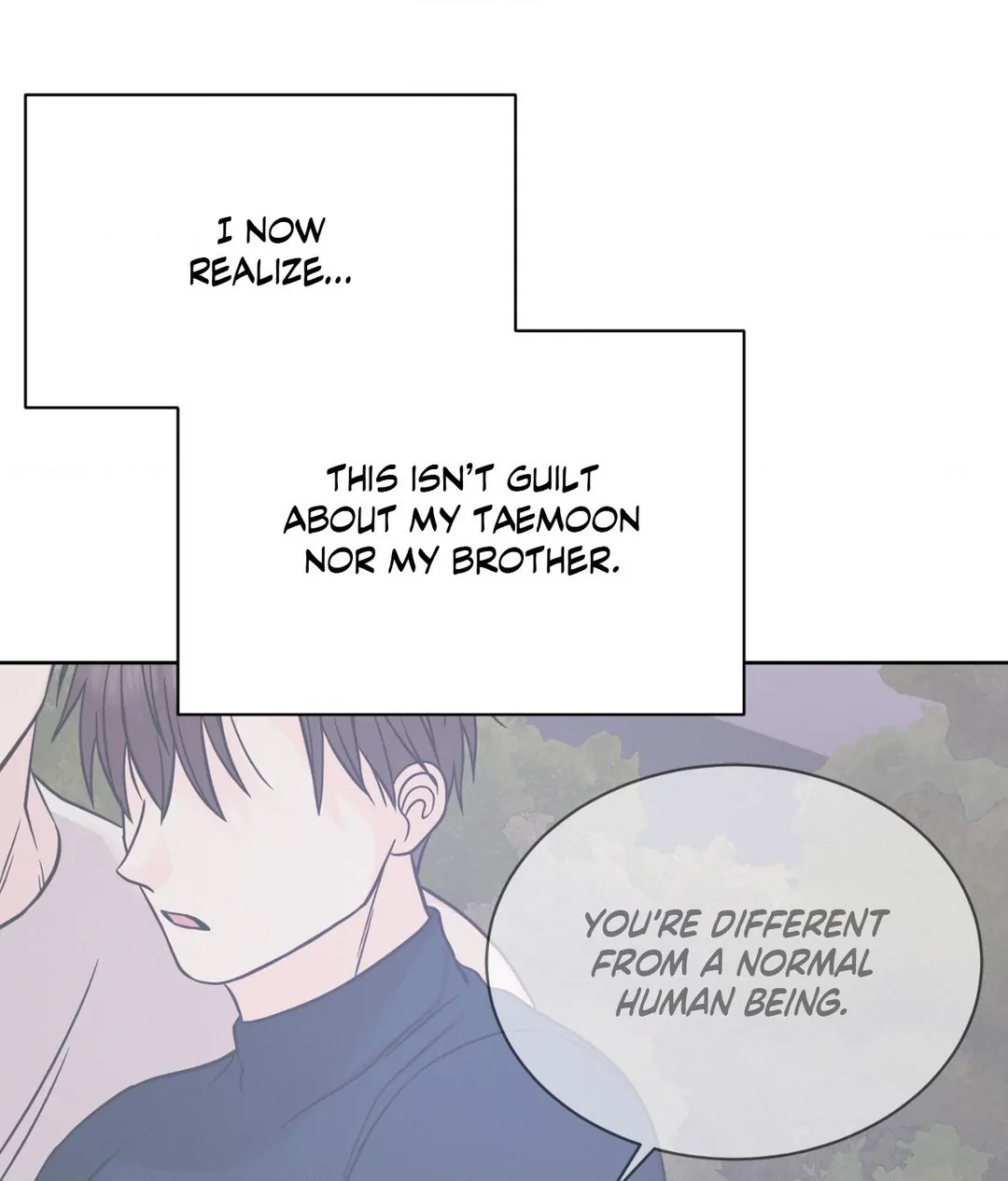 Amulet - Chapter 35 manhwa