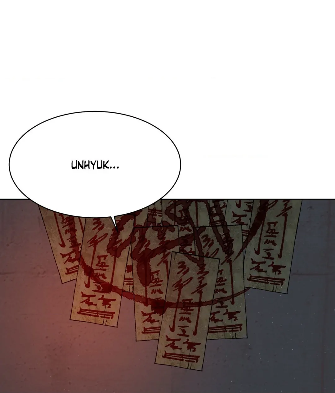 Amulet - Chapter 35 manhwa