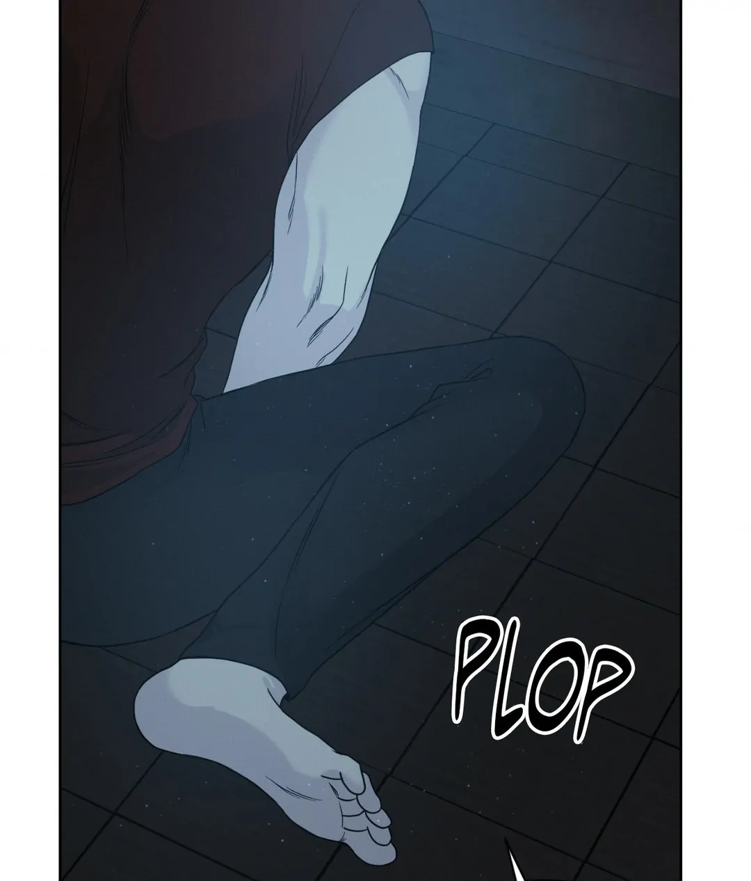 Amulet - Chapter 35 manhwa