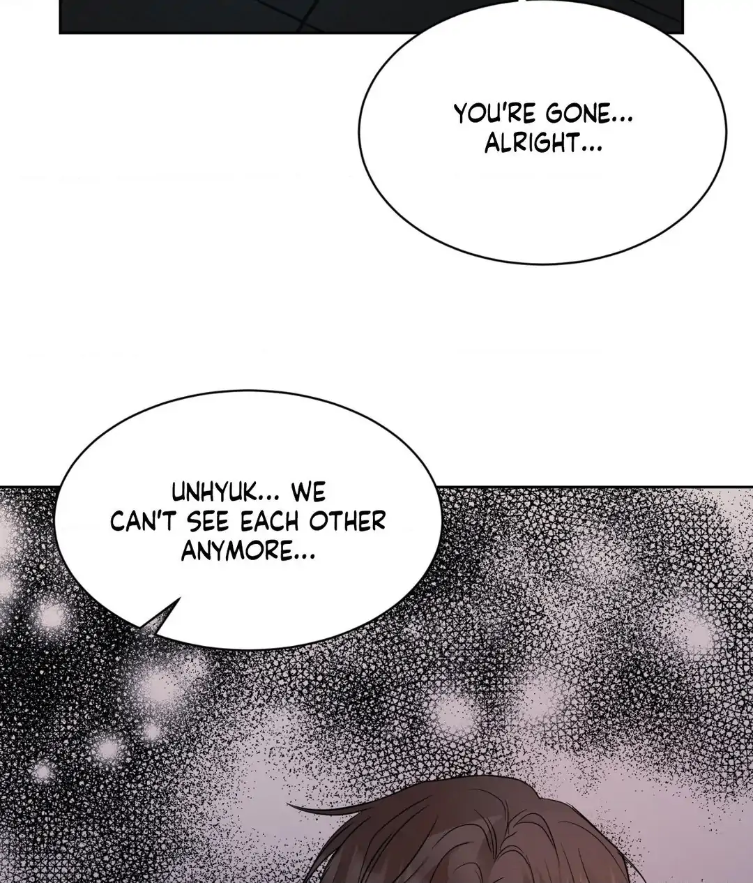 Amulet - Chapter 35 manhwa