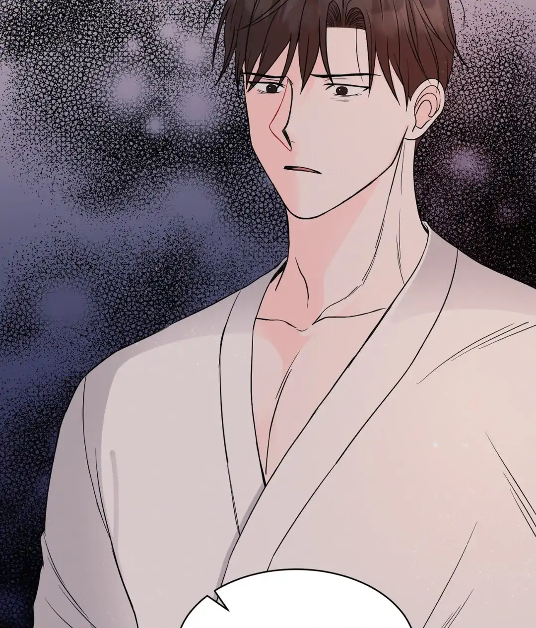 Amulet - Chapter 35 manhwa