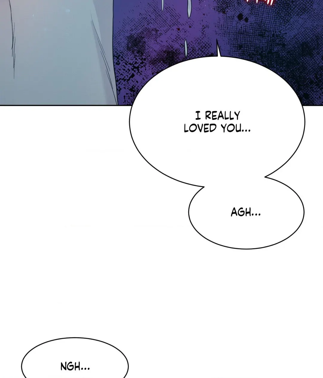 Amulet - Chapter 35 manhwa