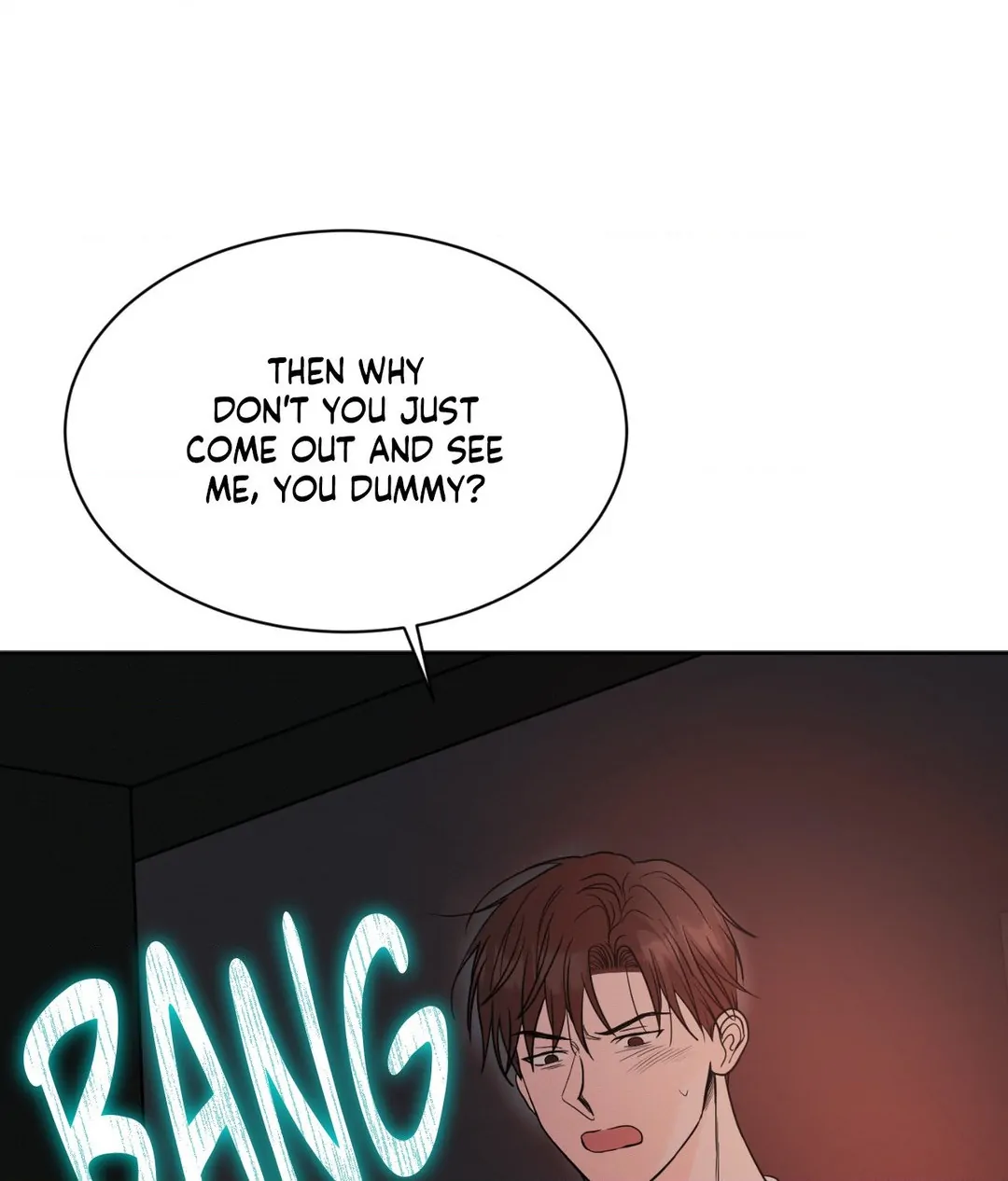 Amulet - Chapter 35 manhwa