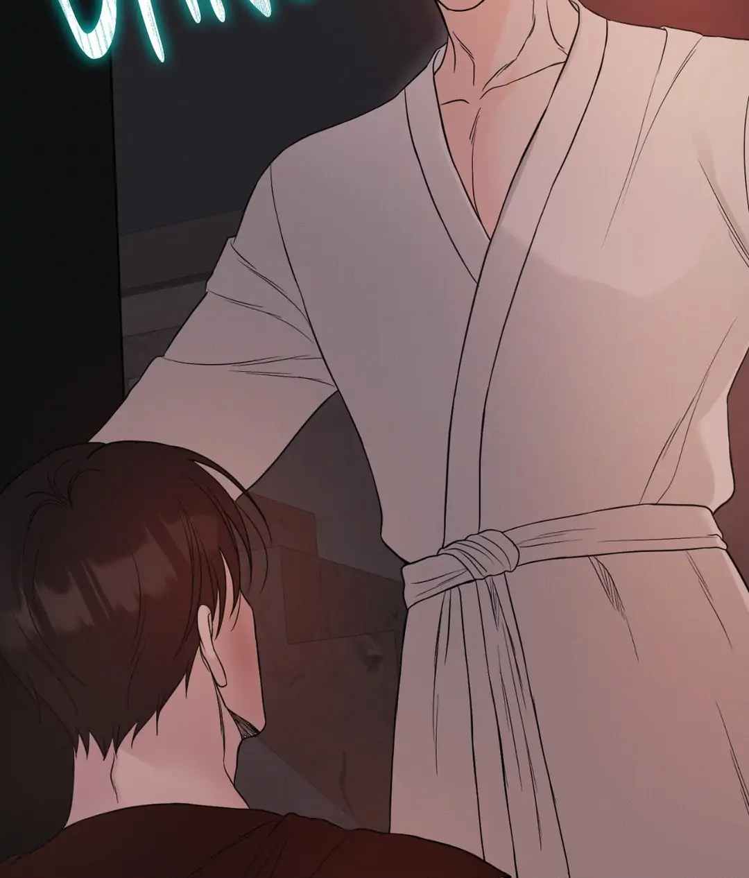 Amulet - Chapter 35 manhwa