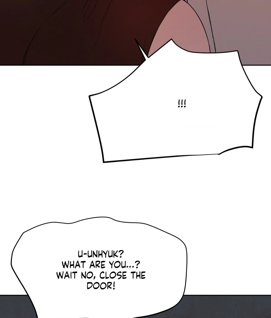 Amulet - Chapter 35 manhwa