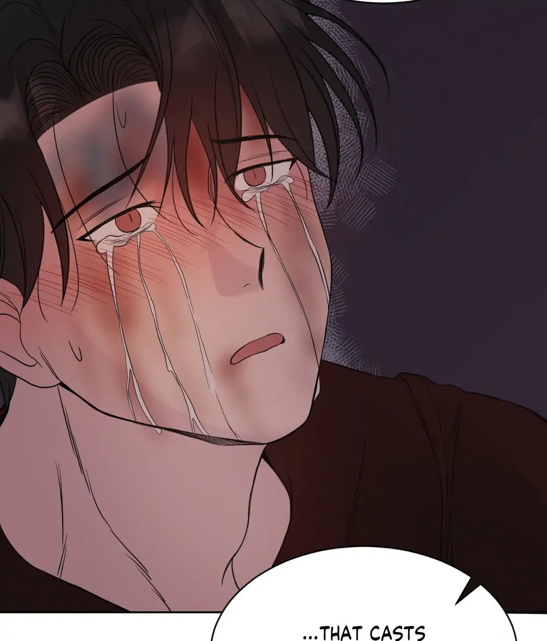 Amulet - Chapter 35 manhwa