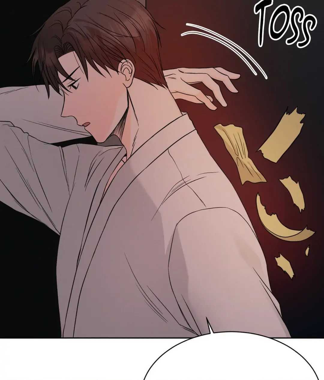 Amulet - Chapter 35 manhwa