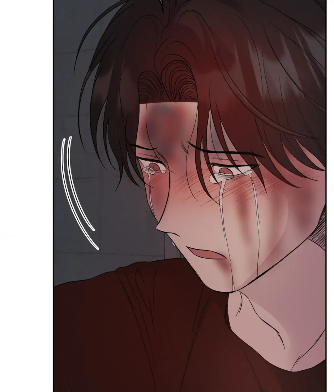Amulet - Chapter 35 manhwa