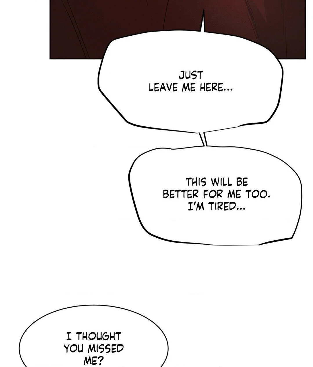 Amulet - Chapter 35 manhwa