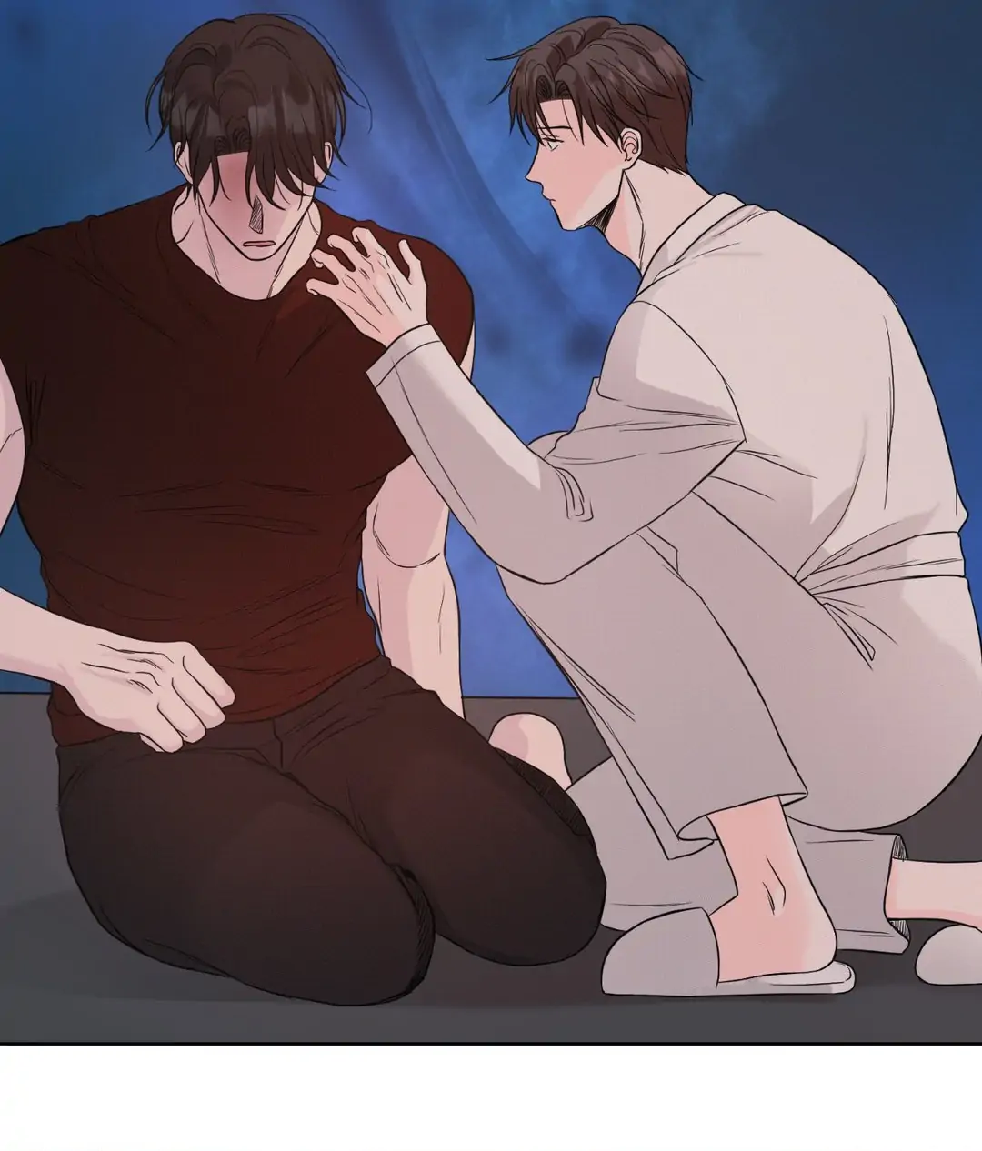 Amulet - Chapter 35 manhwa