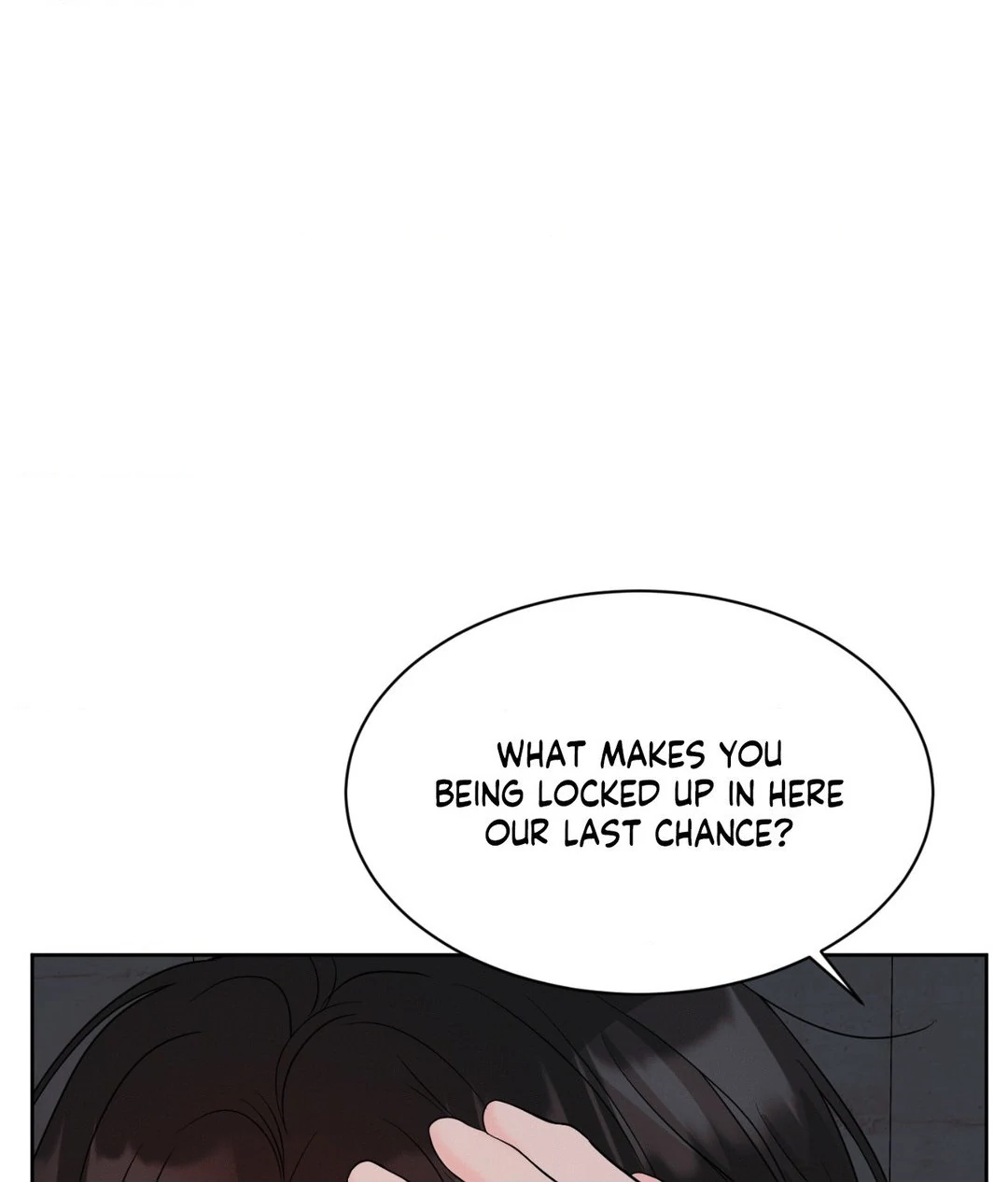 Amulet - Chapter 35 manhwa