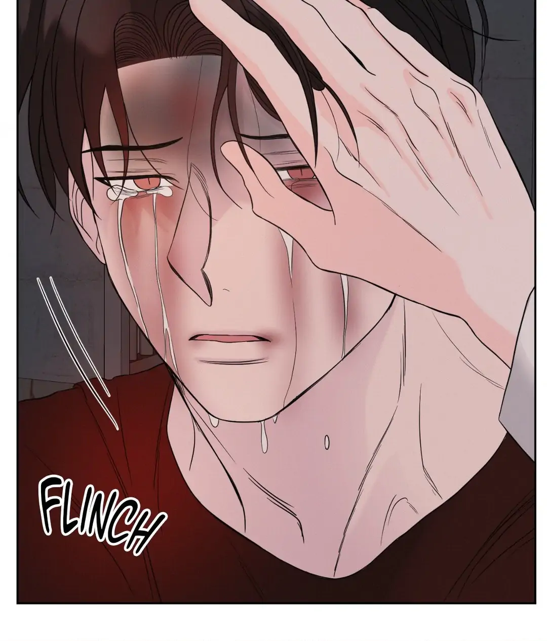 Amulet - Chapter 35 manhwa