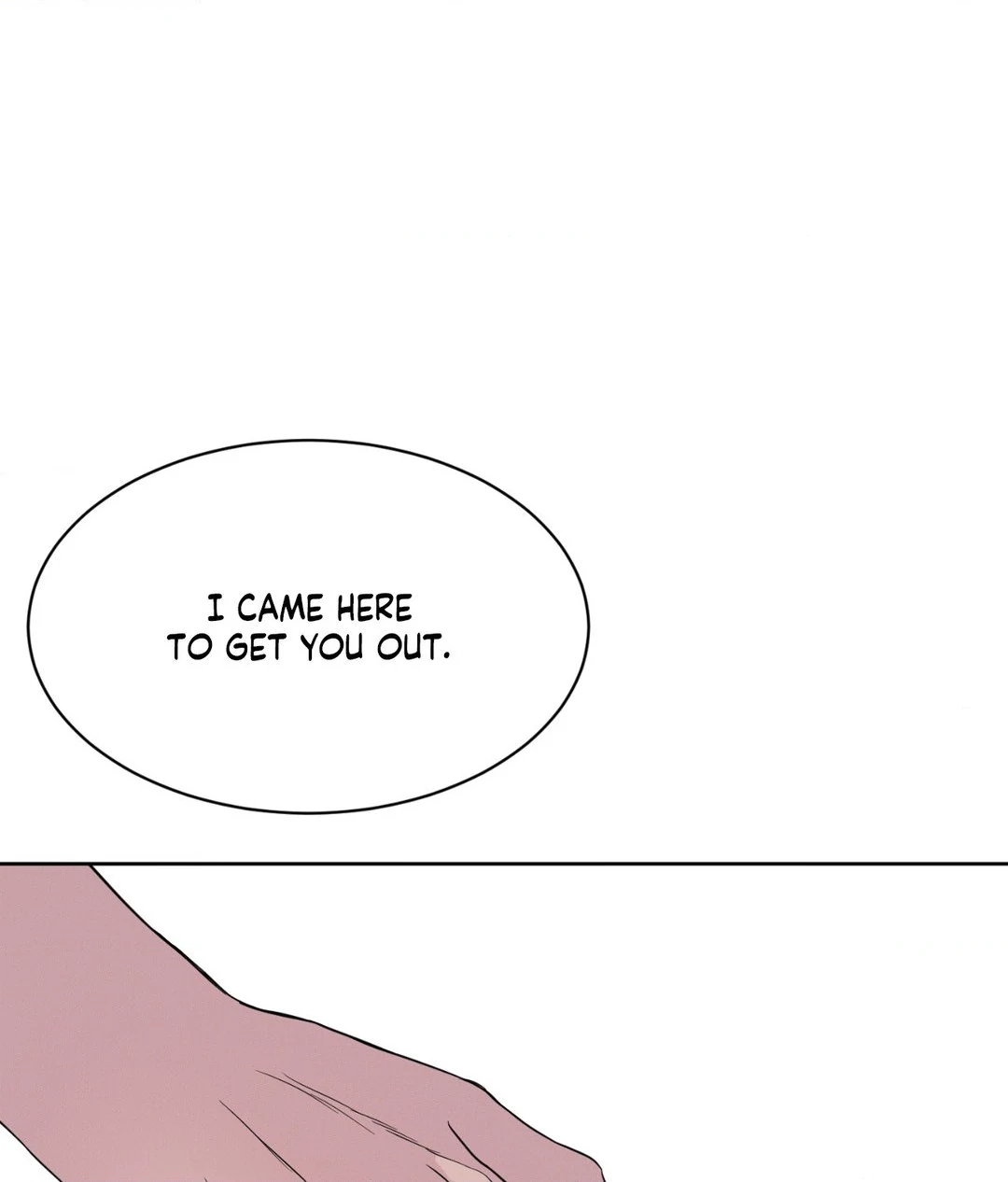 Amulet - Chapter 35 manhwa
