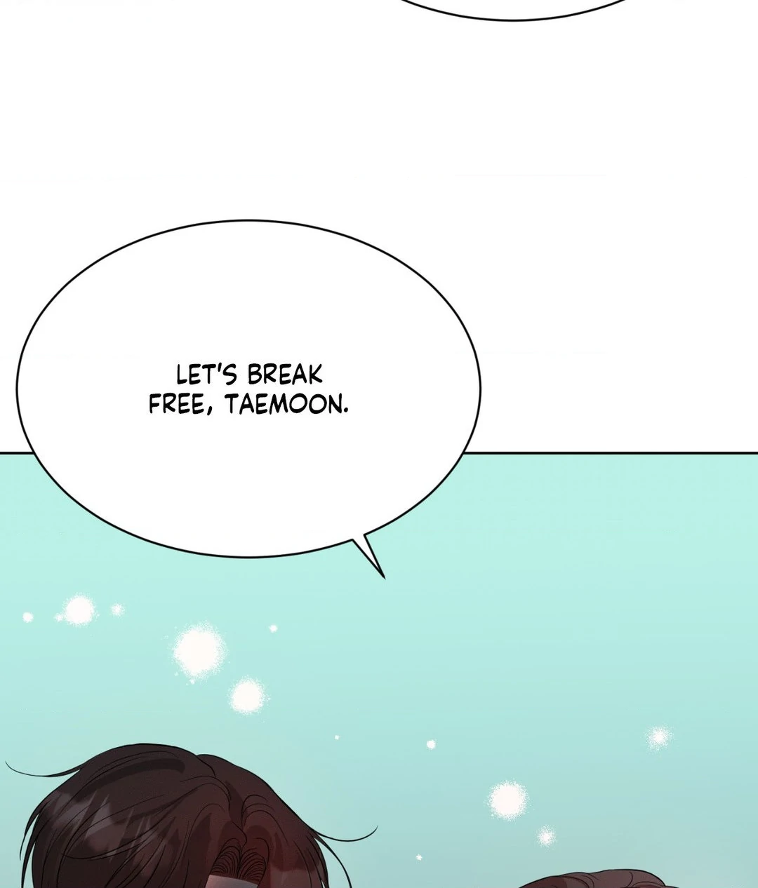 Amulet - Chapter 35 manhwa
