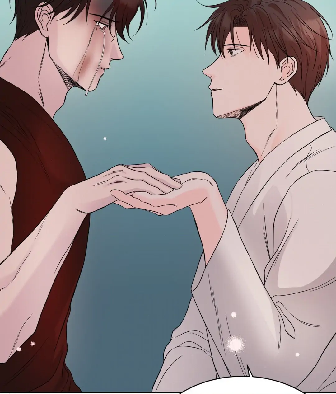 Amulet - Chapter 35 manhwa