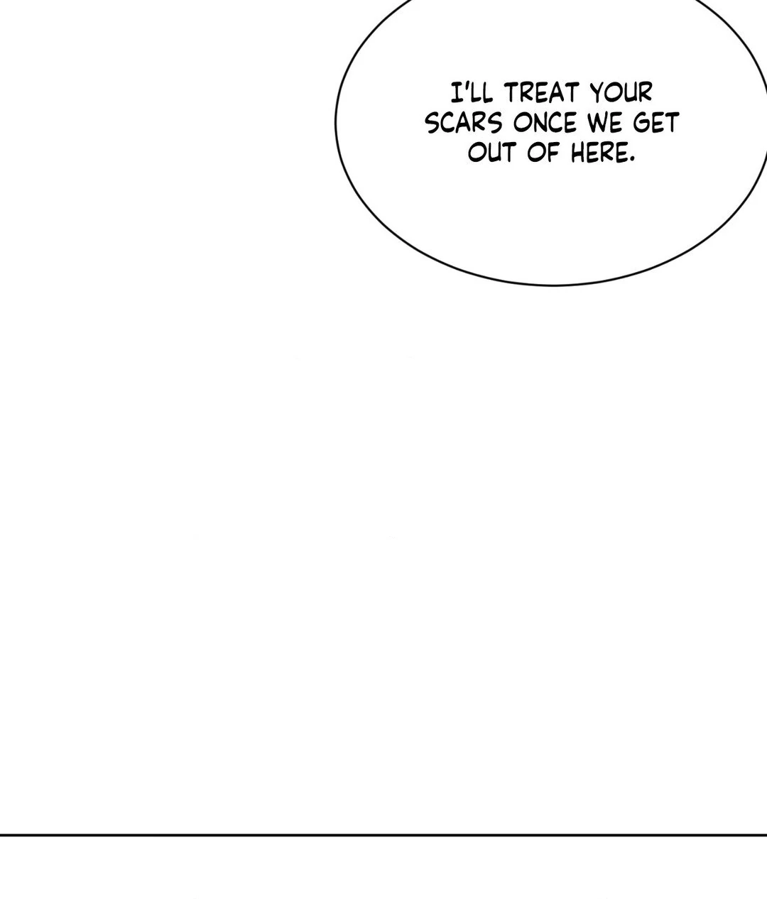 Amulet - Chapter 35 manhwa