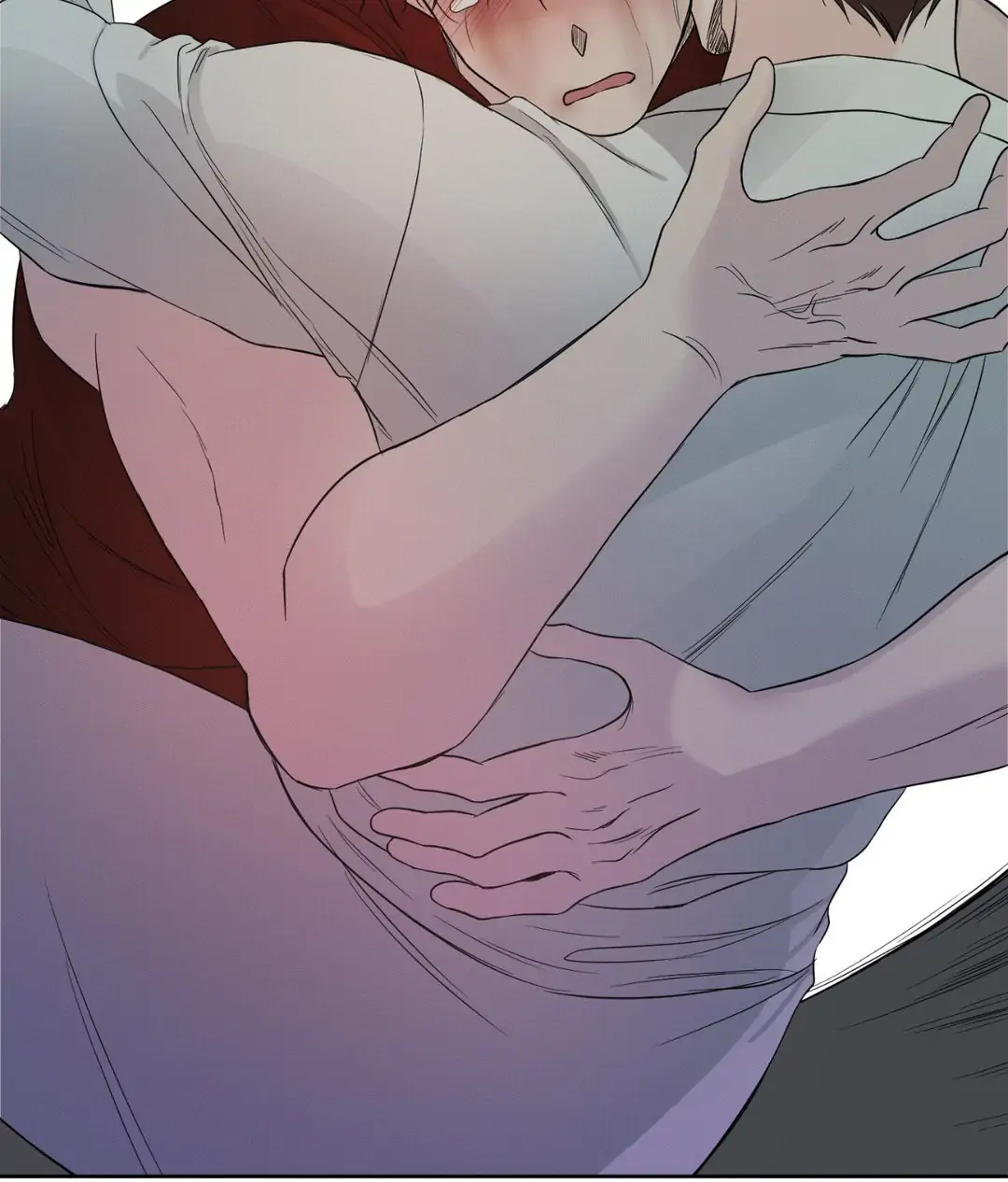 Amulet - Chapter 35 manhwa