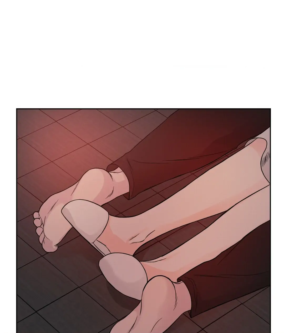 Amulet - Chapter 36 manhwa