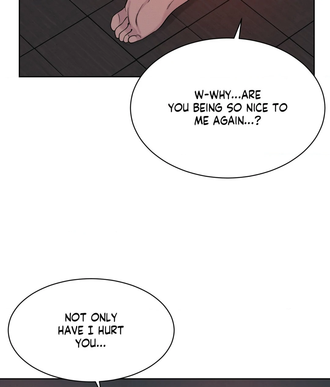 Amulet - Chapter 36 manhwa