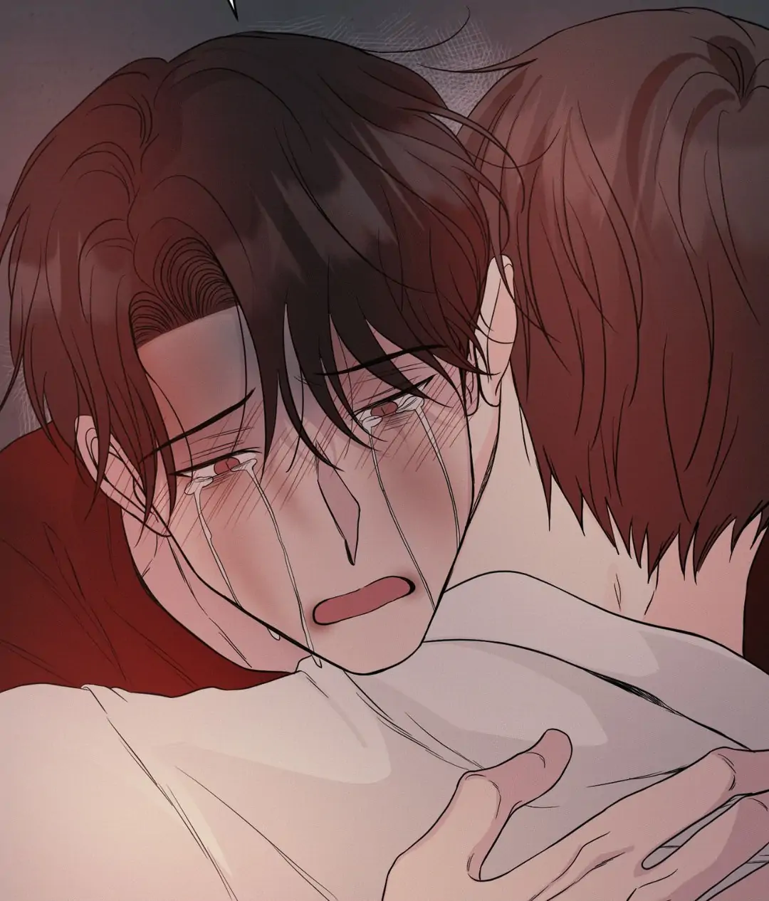 Amulet - Chapter 36 manhwa