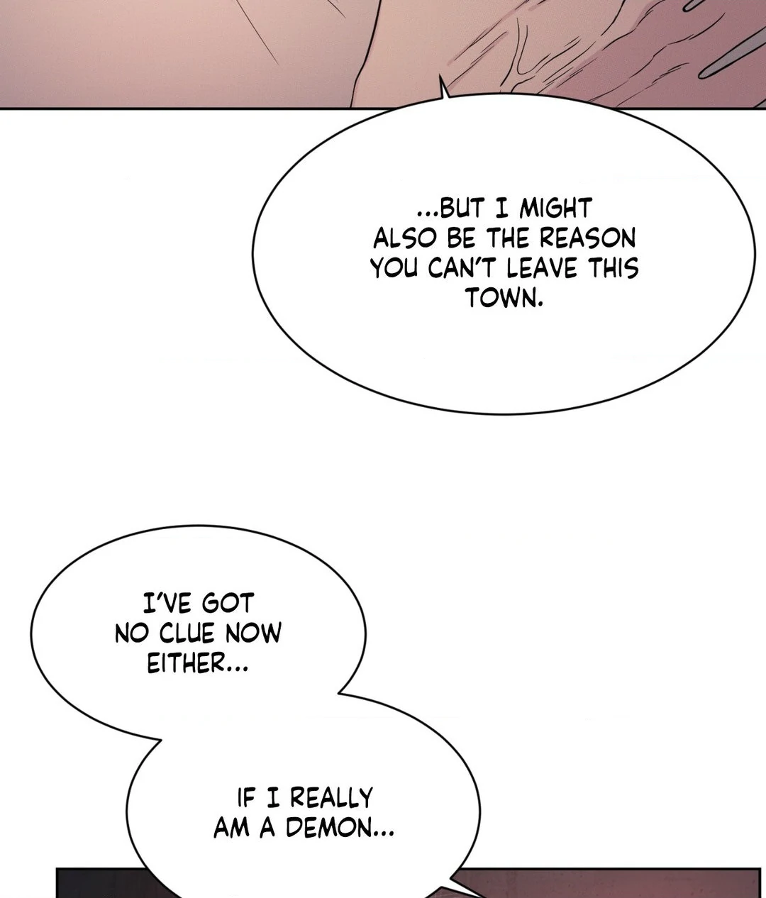 Amulet - Chapter 36 manhwa