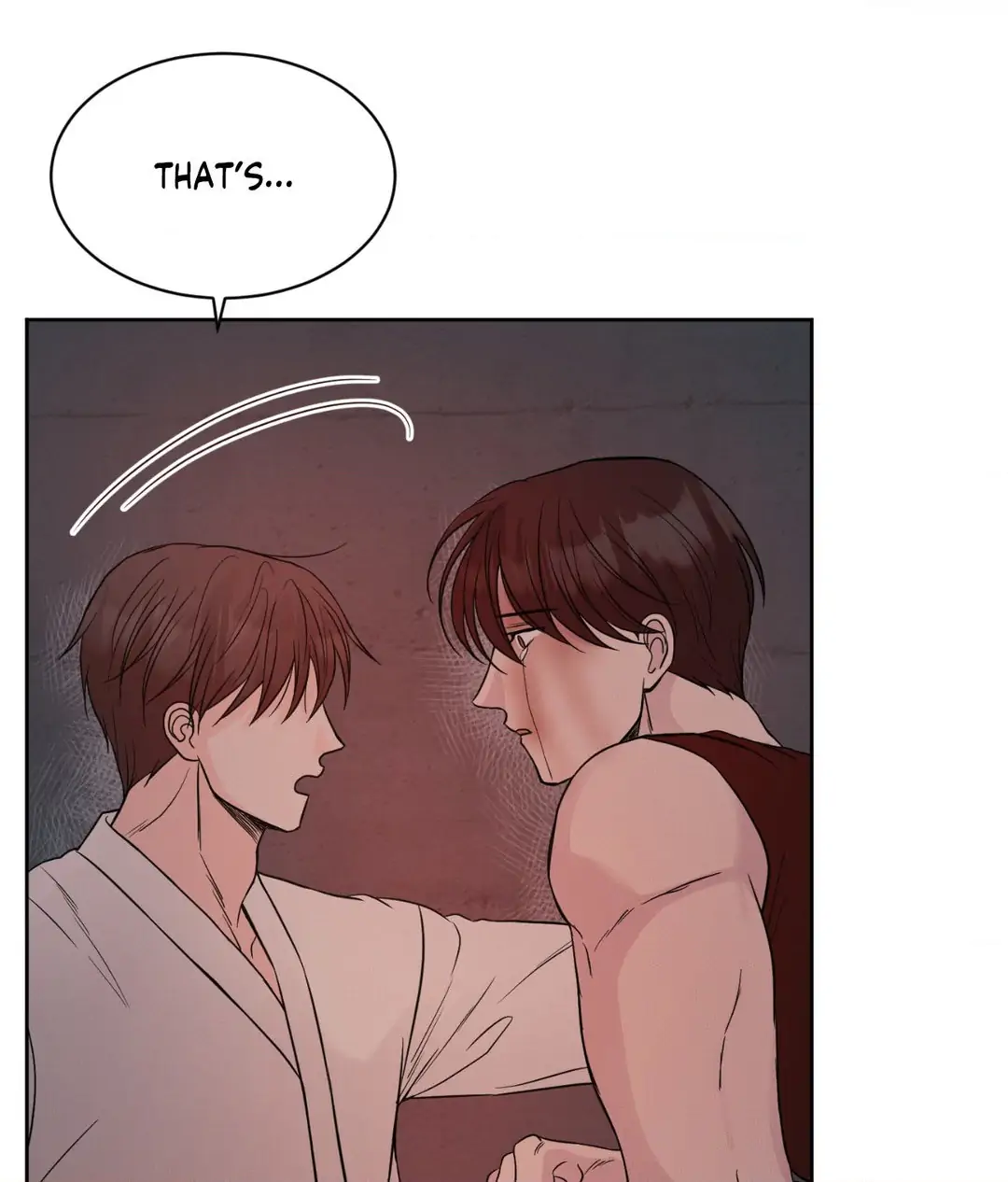 Amulet - Chapter 36 manhwa