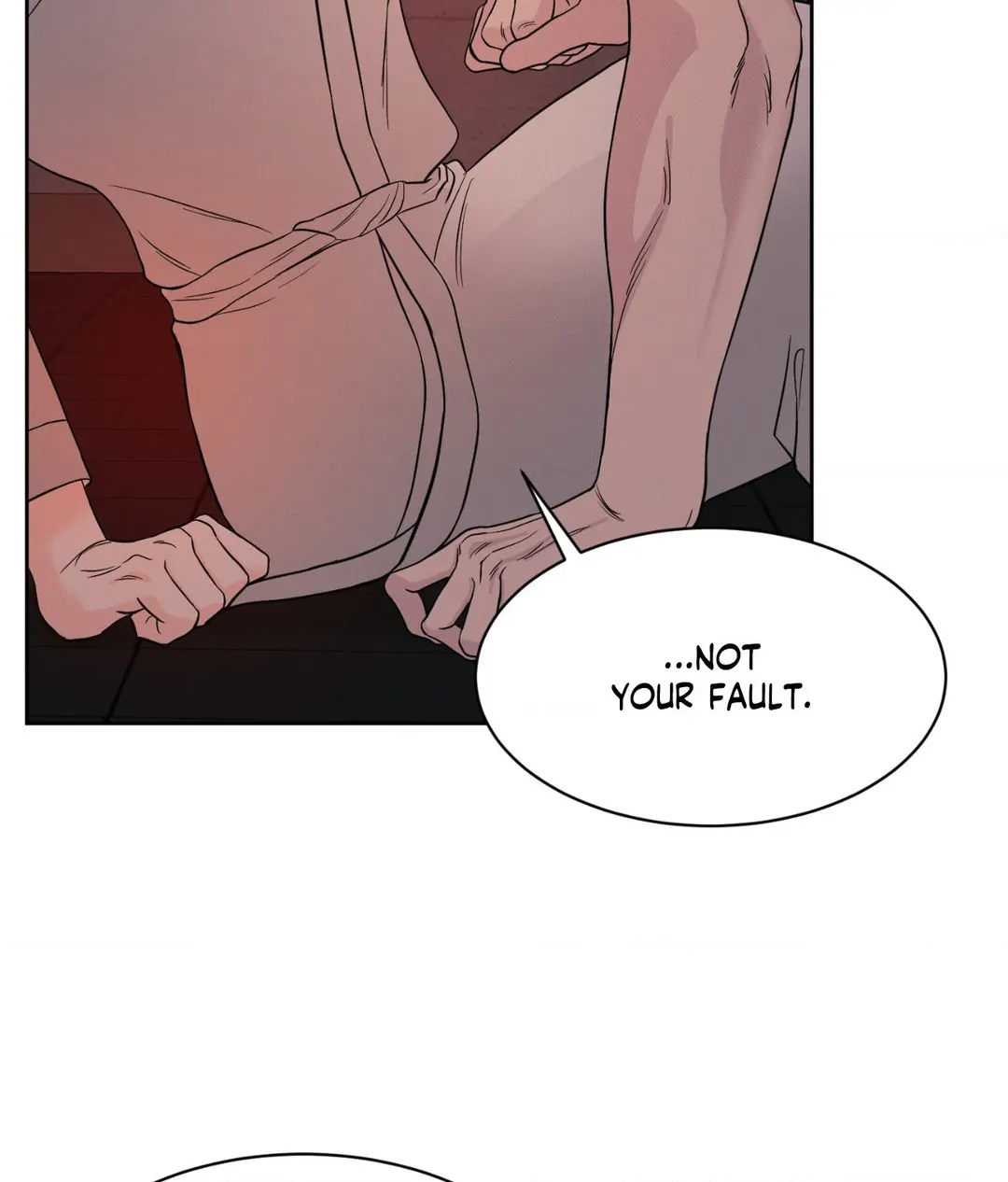Amulet - Chapter 36 manhwa
