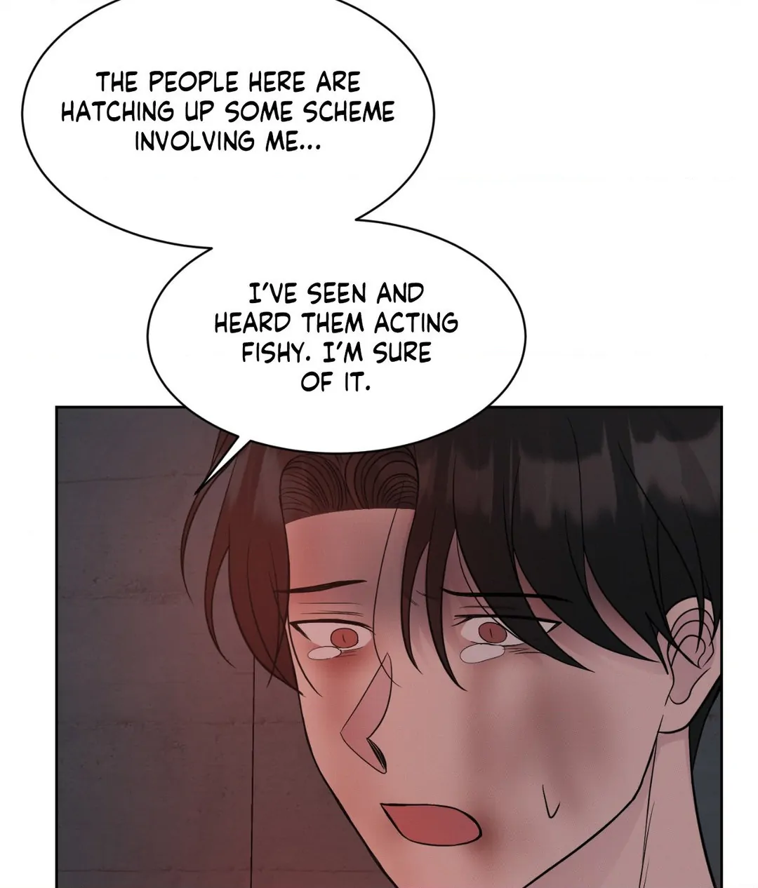 Amulet - Chapter 36 manhwa