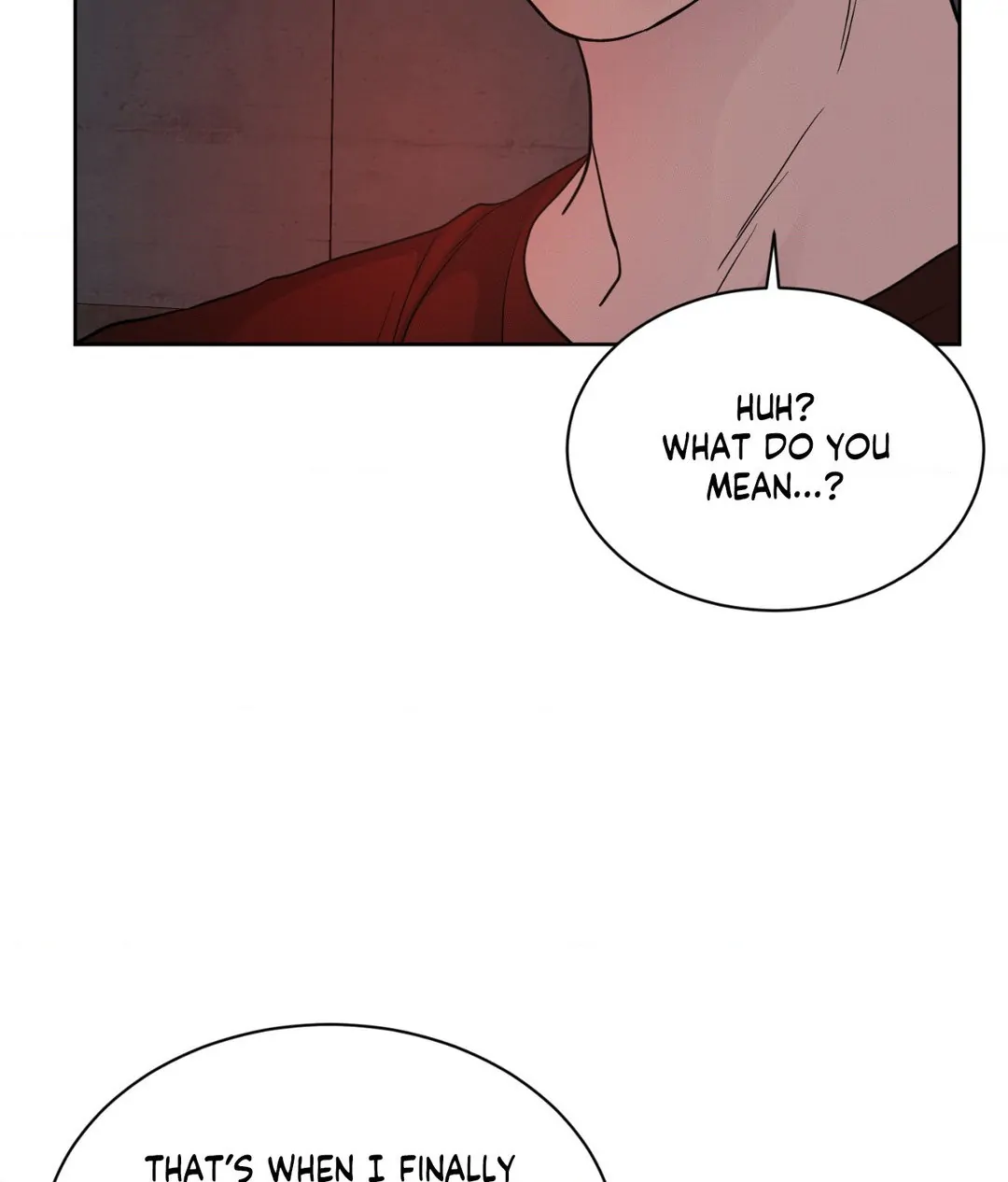 Amulet - Chapter 36 manhwa
