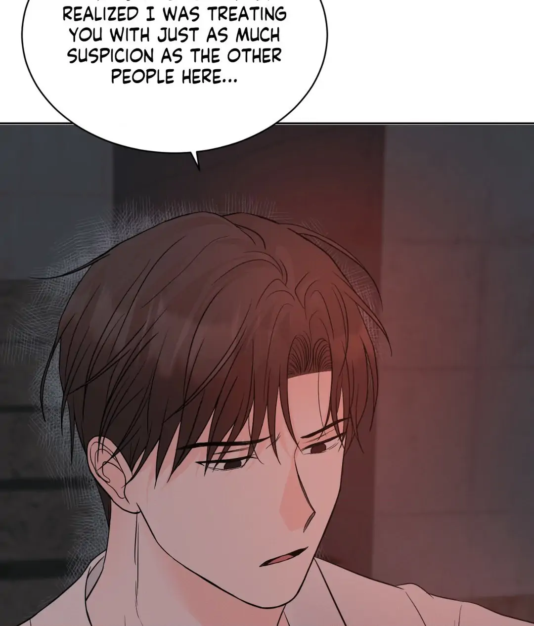 Amulet - Chapter 36 manhwa