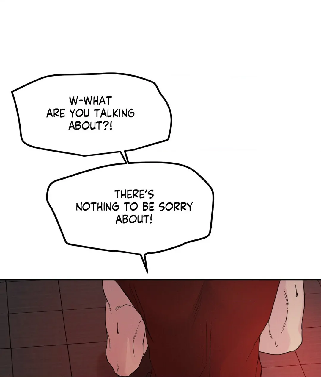 Amulet - Chapter 36 manhwa