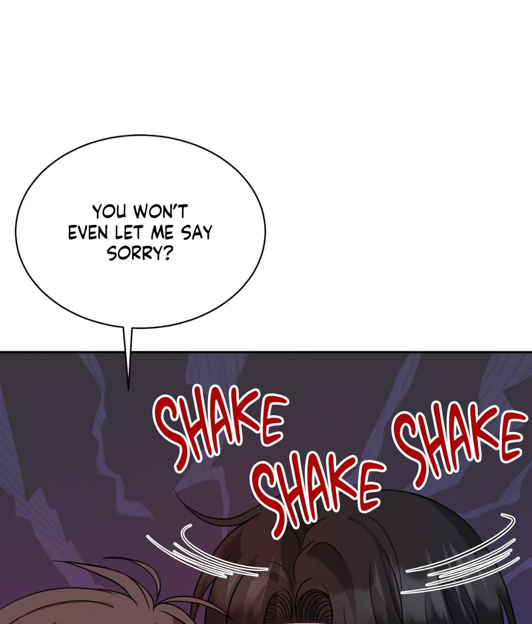Amulet - Chapter 36 manhwa